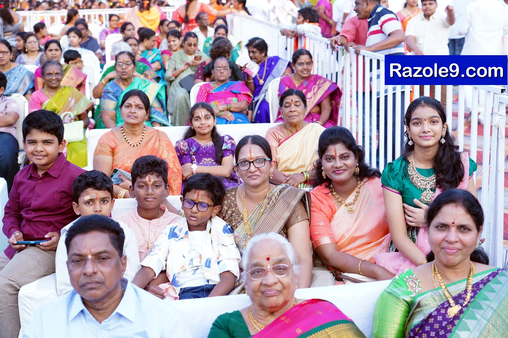 Srinivasa Kalyanam - vegivaaripalem - 2026